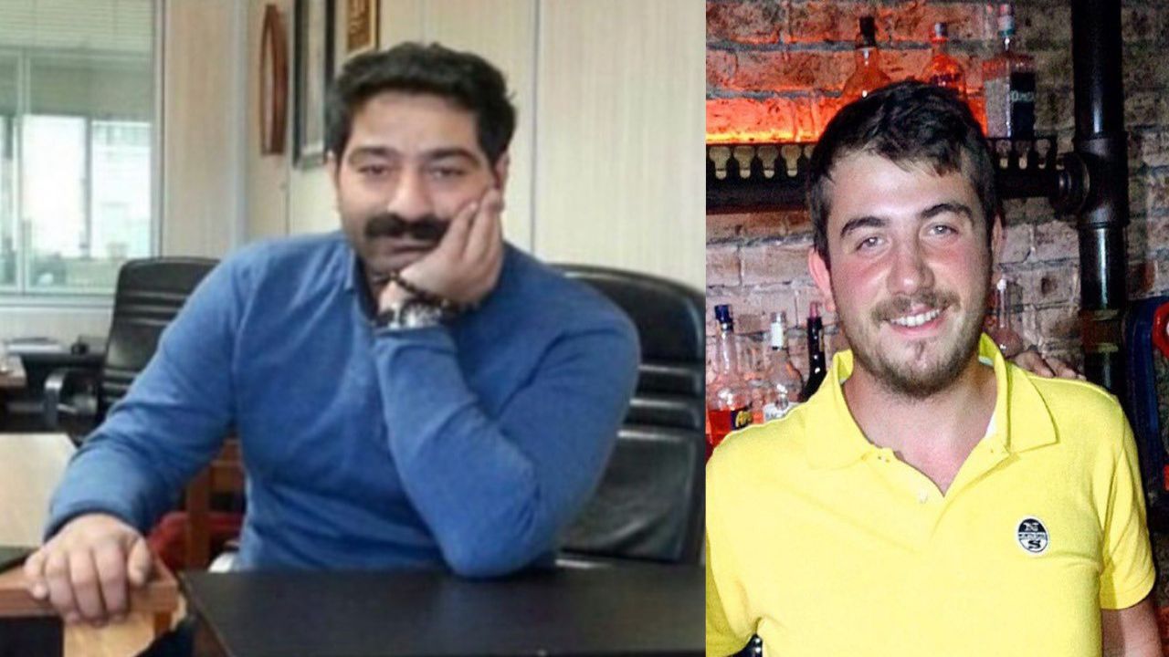 İzmir Belediyesi'nde İki Üst Düzey İsim Ücretsiz İzne Ayrıldı
