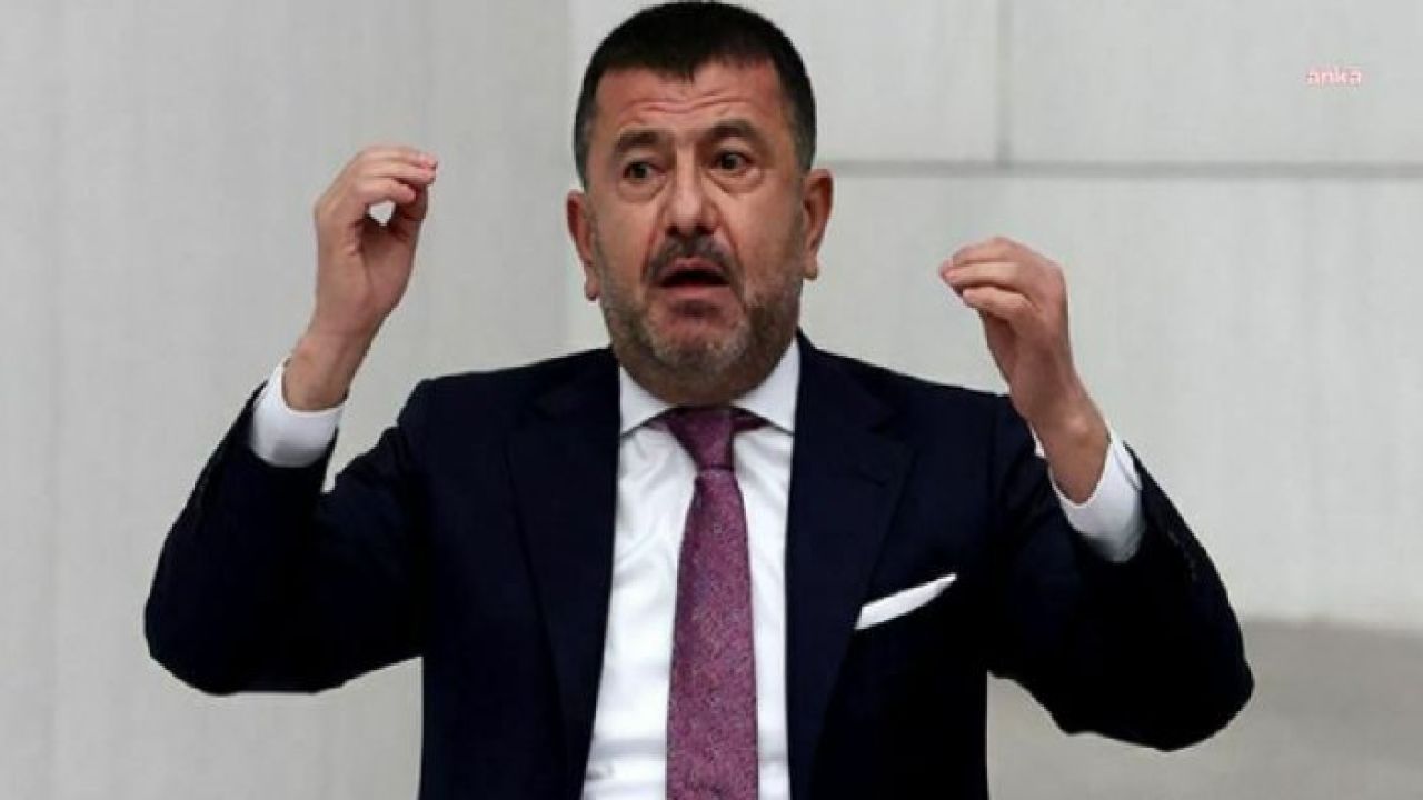 Chp'li Ağbaba'dan İstanbul Başsavcısıyla Görüşme: "İstanbul ve Genel Merkeze Çökme İddiaları Var"
