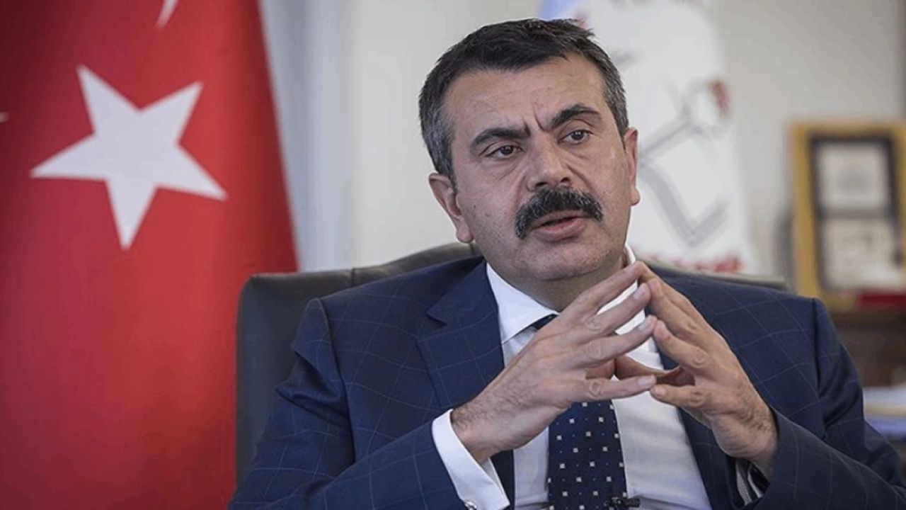 Bakan Açıkladı: Zorunlu Eğitim Süresi Kısaltılabilir
