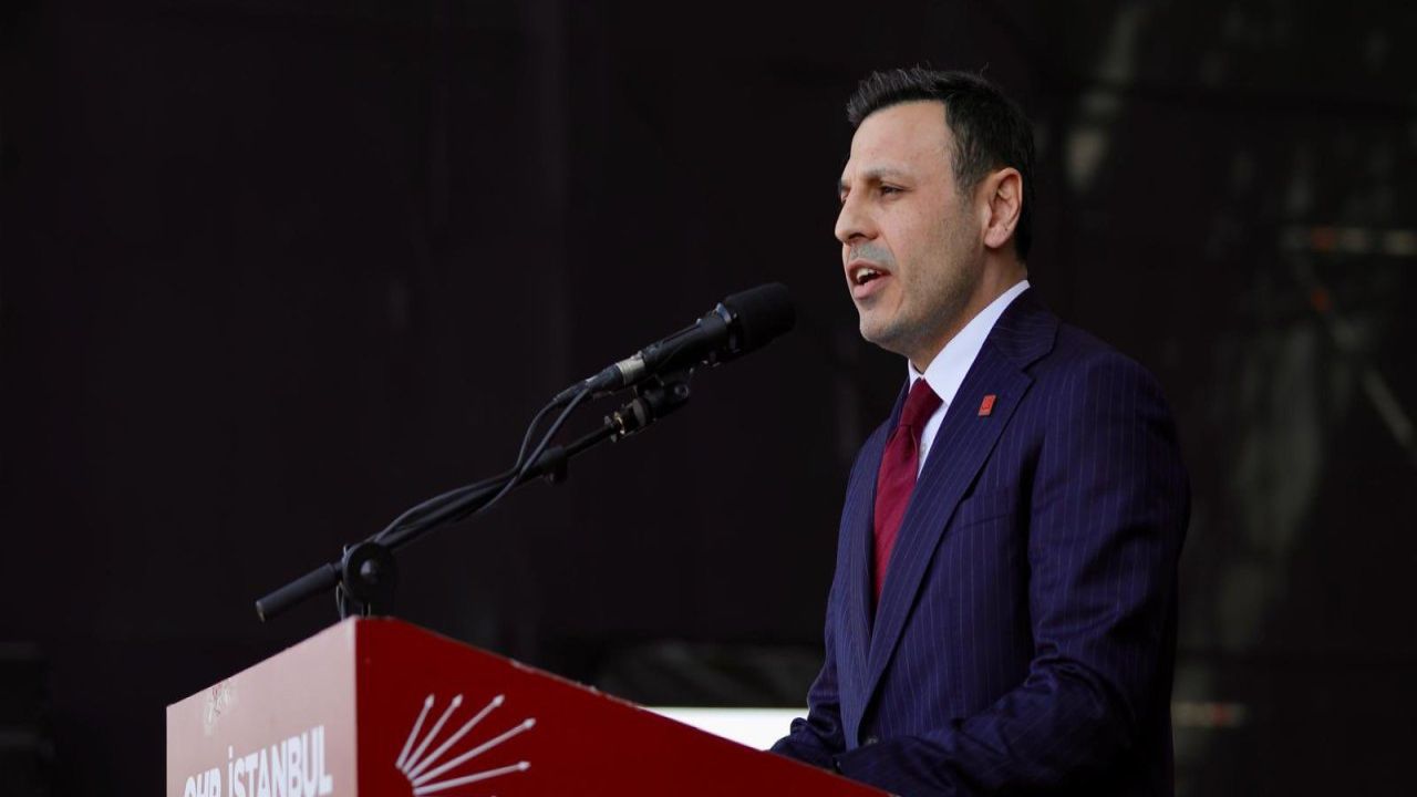 Özgür Çelik İmza Sayısını Duyurdu
