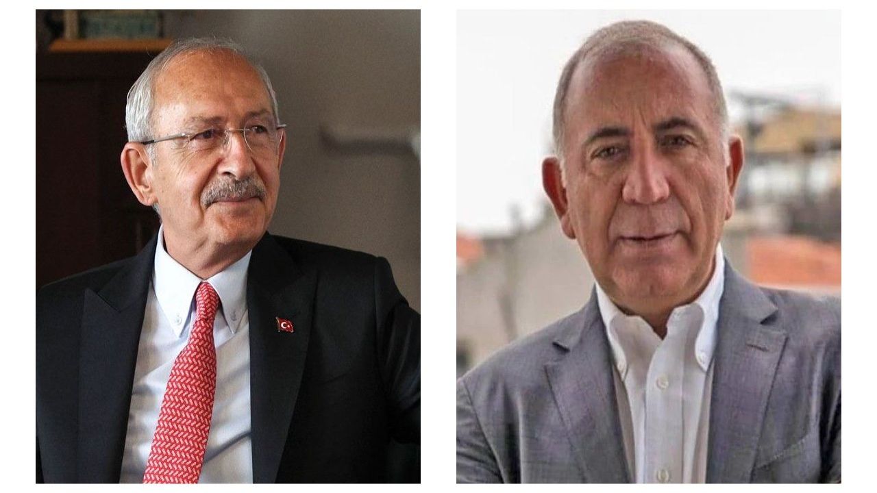 Özgür Özel: "Kılıçdaroğlu, İstanbul Kayyımına Randevu Vermedi"
