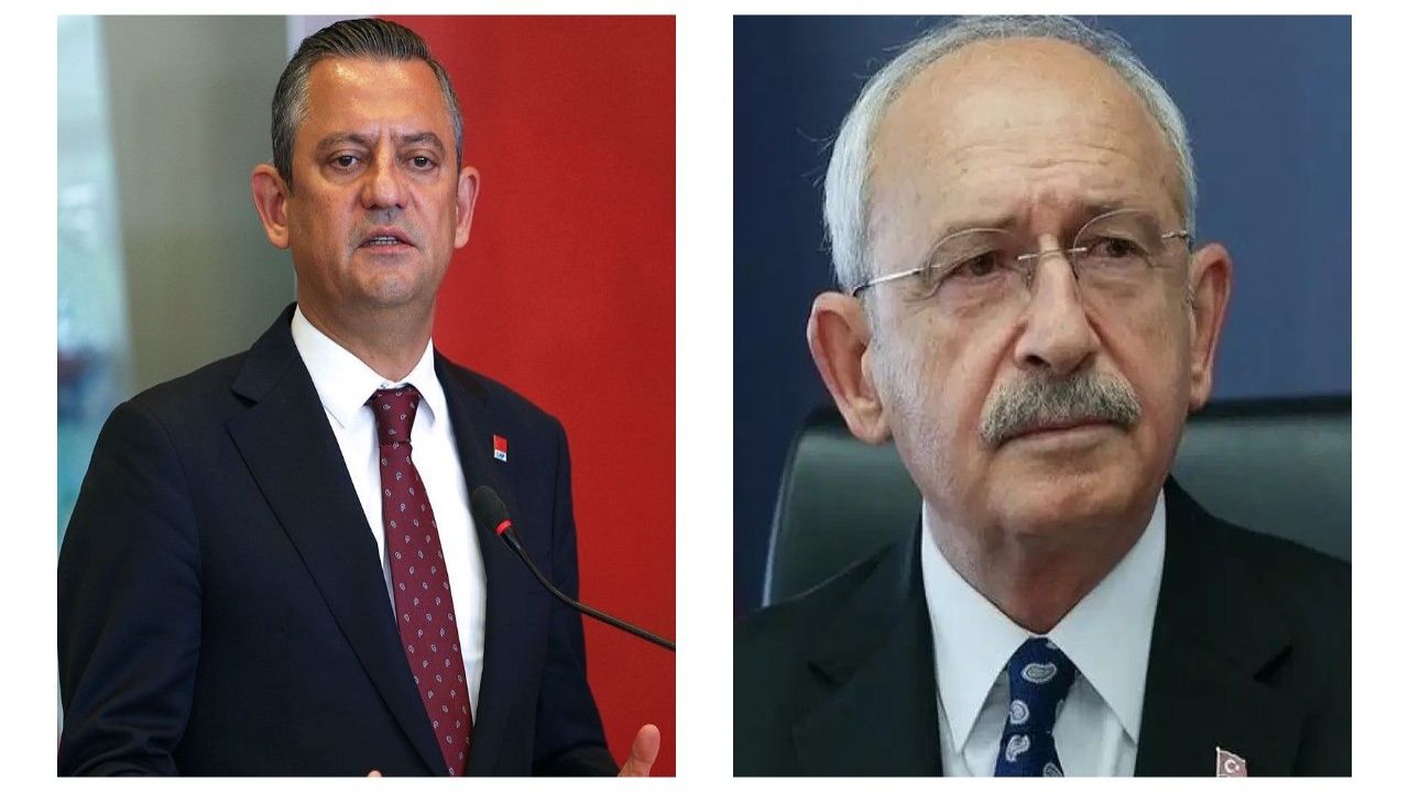 Chp'de Kurultay Tartışmaları: Gözler Tüzüğün 48'inci Maddesine Çevrildi
