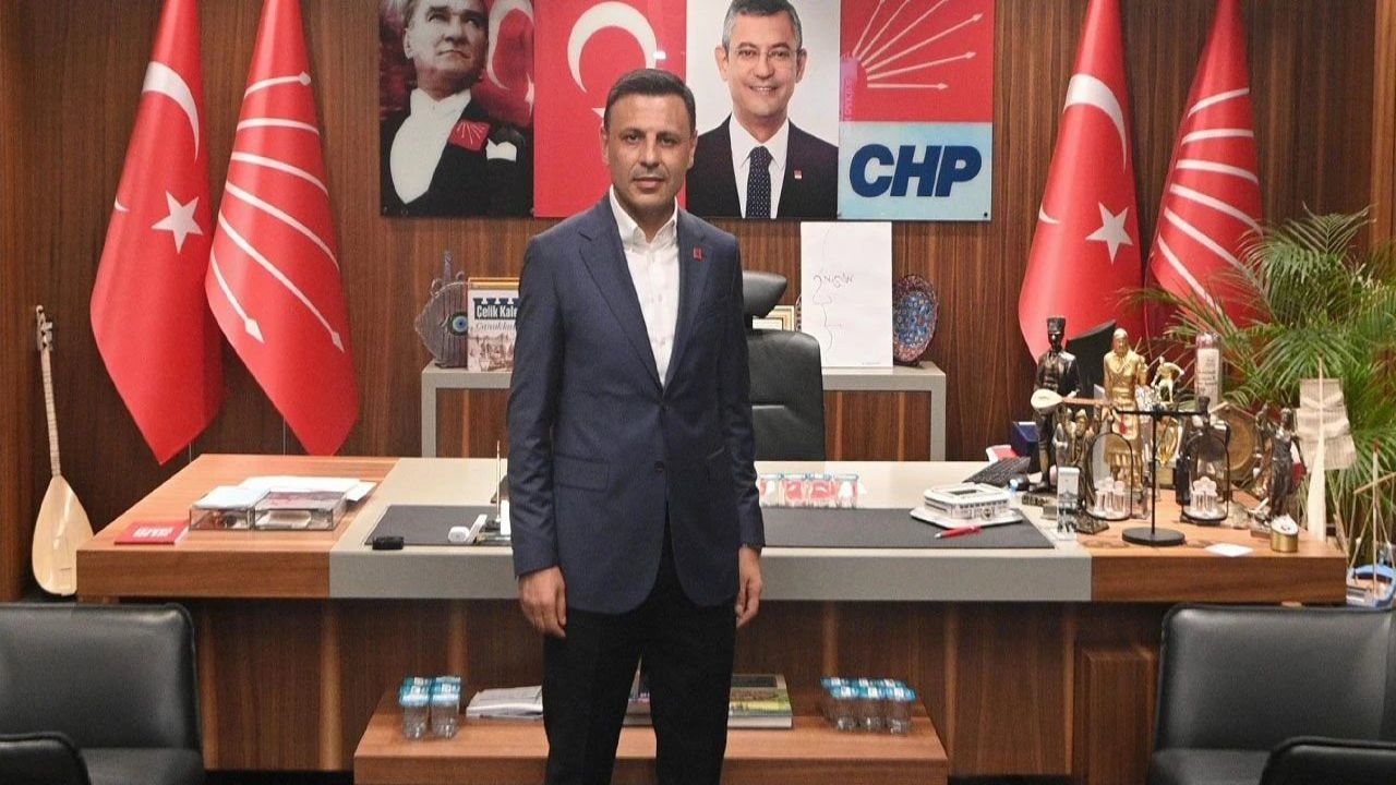 Özgür Çelik: Valiye Ulaşmak Mümkün Değil, Telefonlara Cevap Yok
