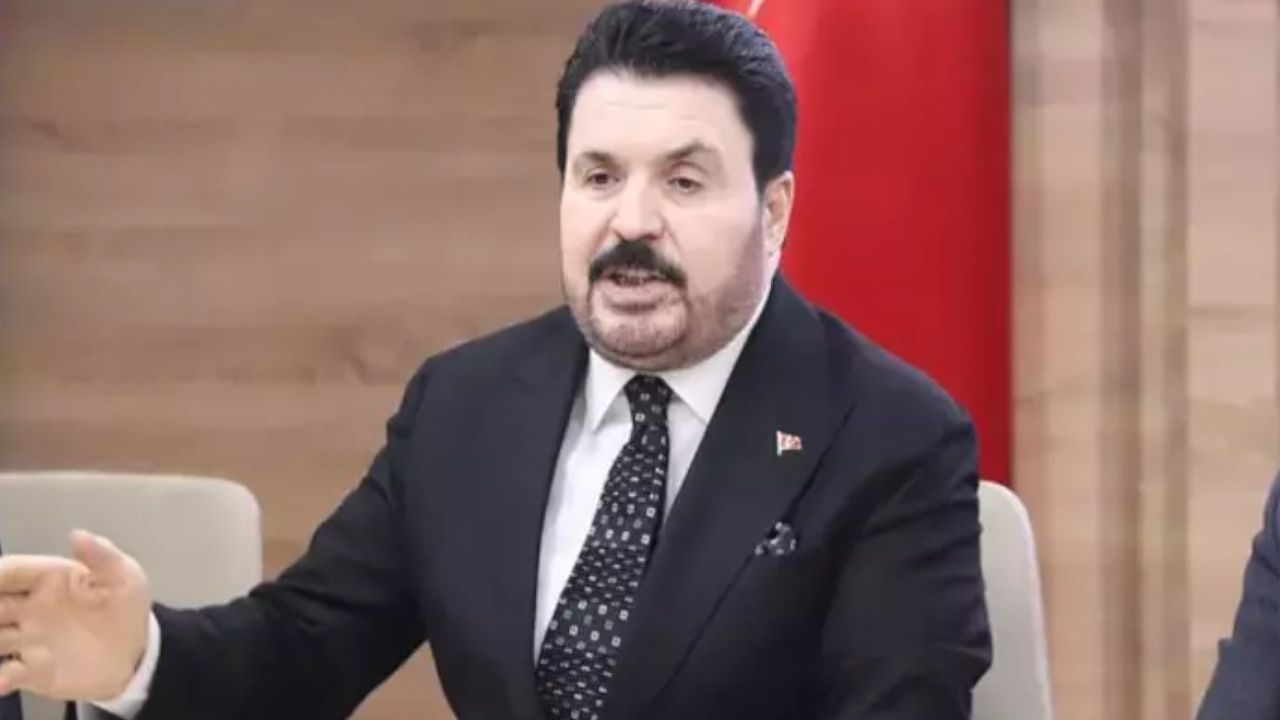 Akp'li Savcı Sayan'dan Polis Ablukasına Sert Tepki: "Vallahi, Billahi Yanlış Yapıyoruz"

