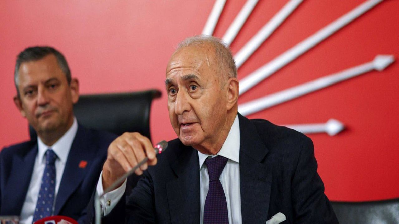 Hikmet Çetin'den Kılıçdaroğlu Eleştirisi: "Sokağa Çıkamaz"
