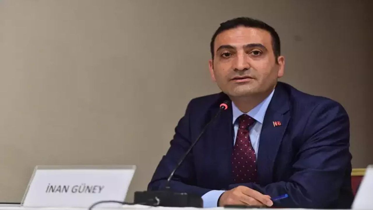 İnan Güney: "Bu Direnişte Bize Silivri Zindanında Mücadele Etmek Düştü"
