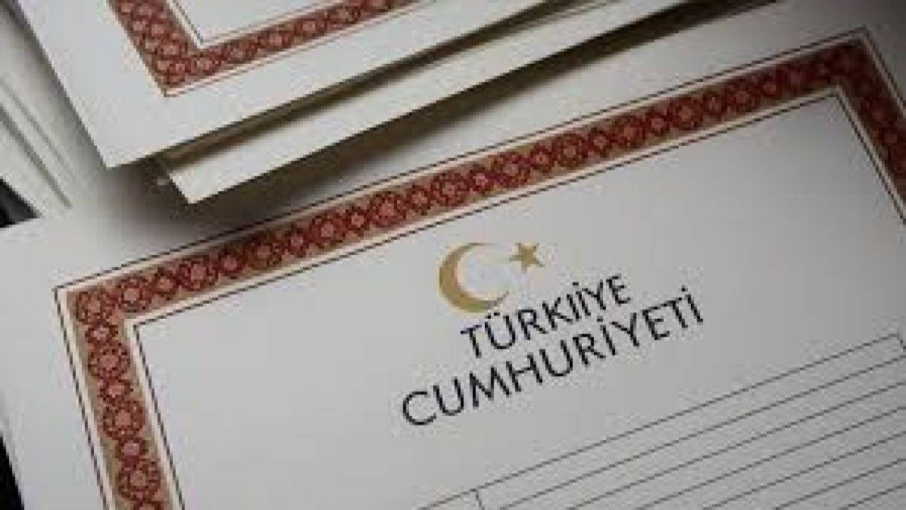 'Sahte Diploma Çetesi' Davası Başlıyor
