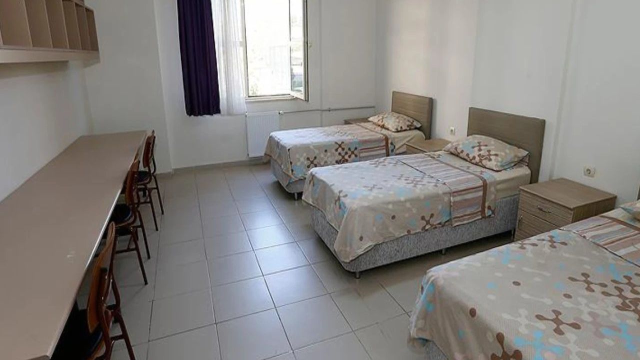Kyk Yurt Sonuçları Açıklandı
