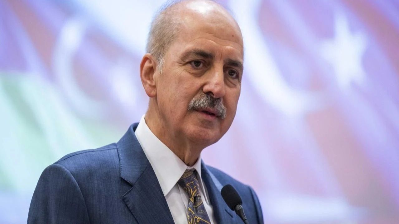 CHP'ye Kayyıma Sessizlik: Kurtulmuş'un Geçmişteki Kayyım İsyanıyla Çelişkisi
