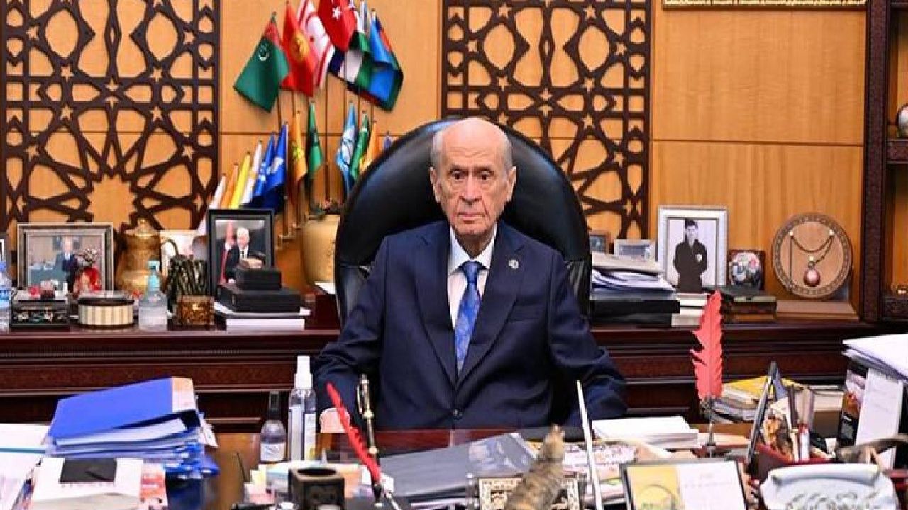 Bahçeli'den Provokasyon Uyarısı: Önümüzdeki Günler Riskli
