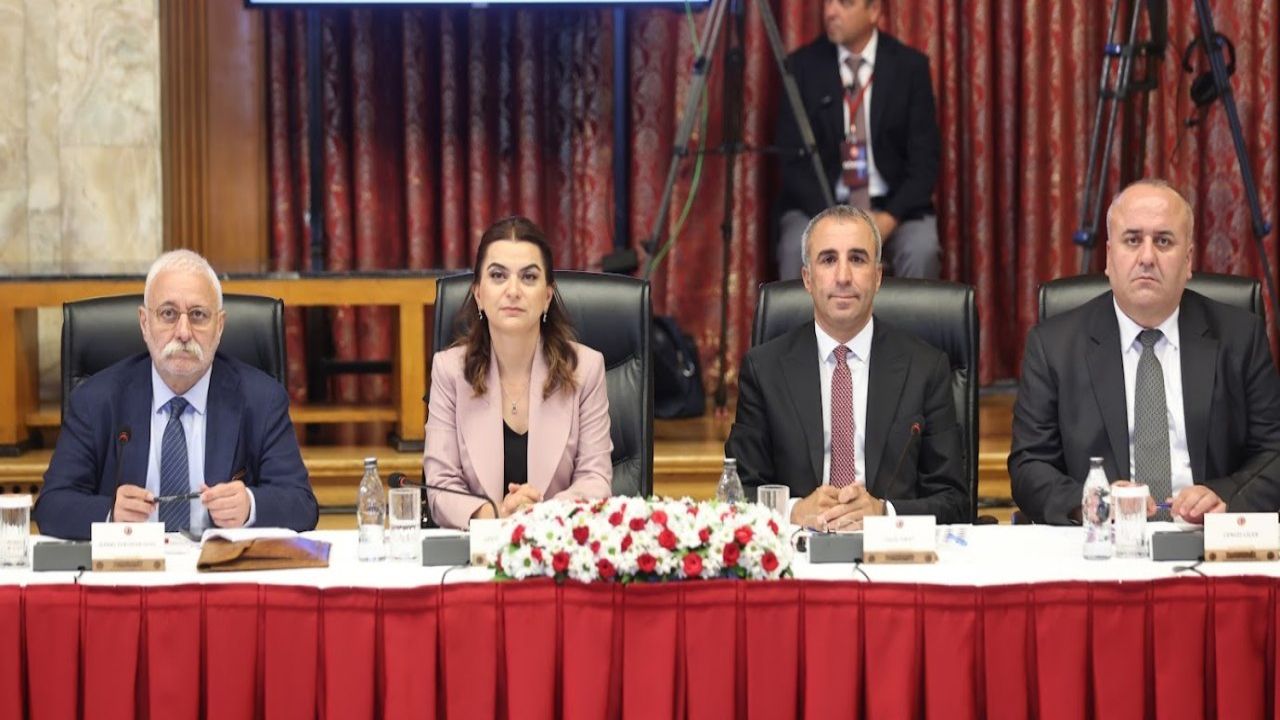 Dem Partili Koçyiğit: "Dışlayarak Barış İnşa Edemeyiz"
