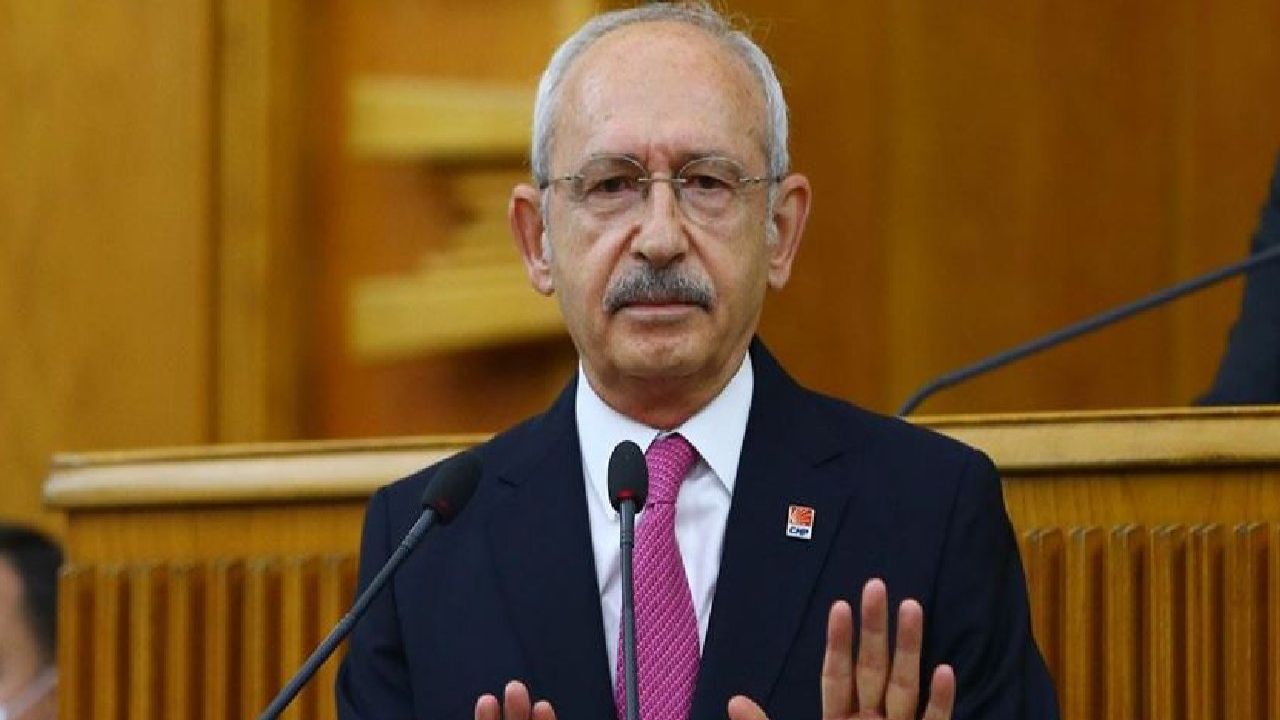 Mutlak Butlan Davası: Kılıçdaroğlu'na Yakın İsimden Açıklama
