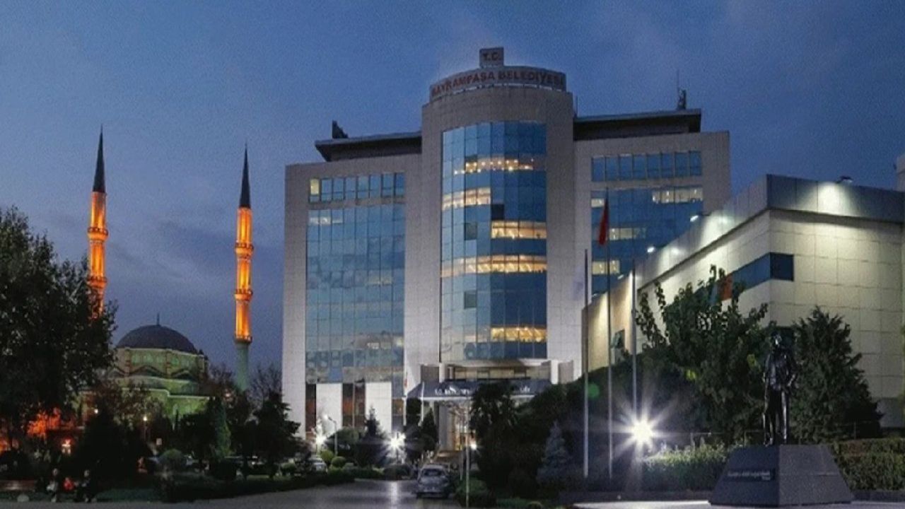 Chp'li Bayrampaşa Belediyesi Operasyonunda Mhp'li Yönetici de Gözaltına Alındı
