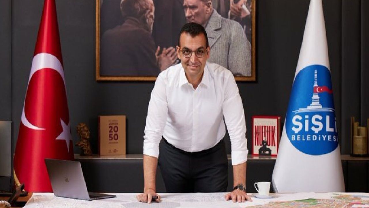 Resul Emrah Şahan: Tahliye İhtimali Gündemdeyken Soruşturmaya Çağrıldım
