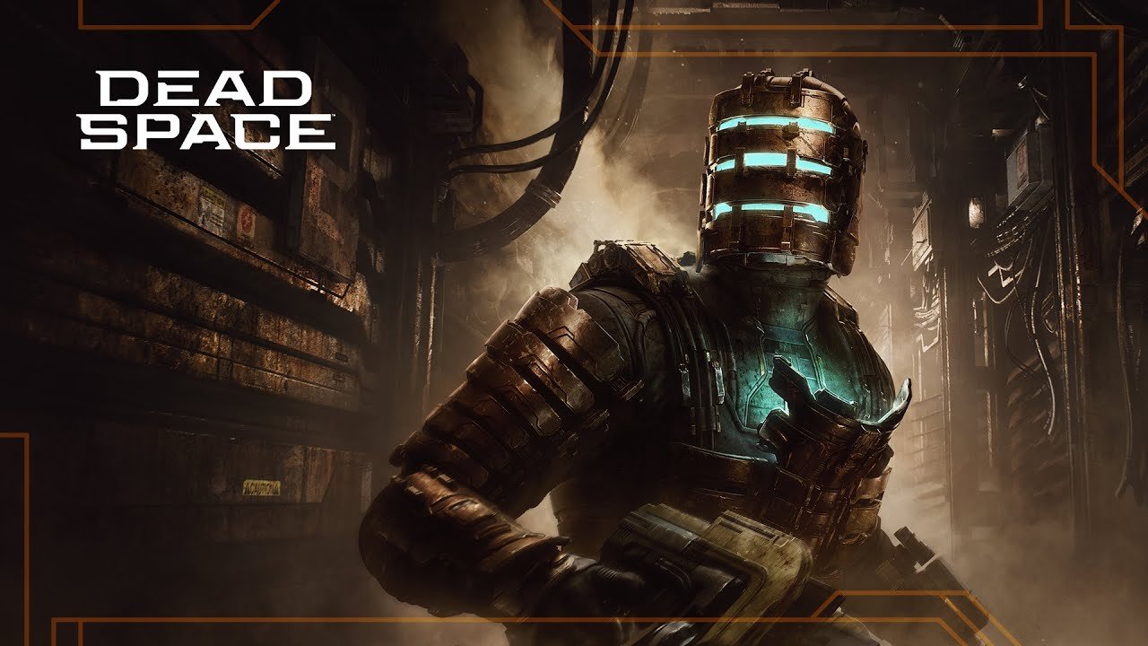 Dead Space Yenilendi