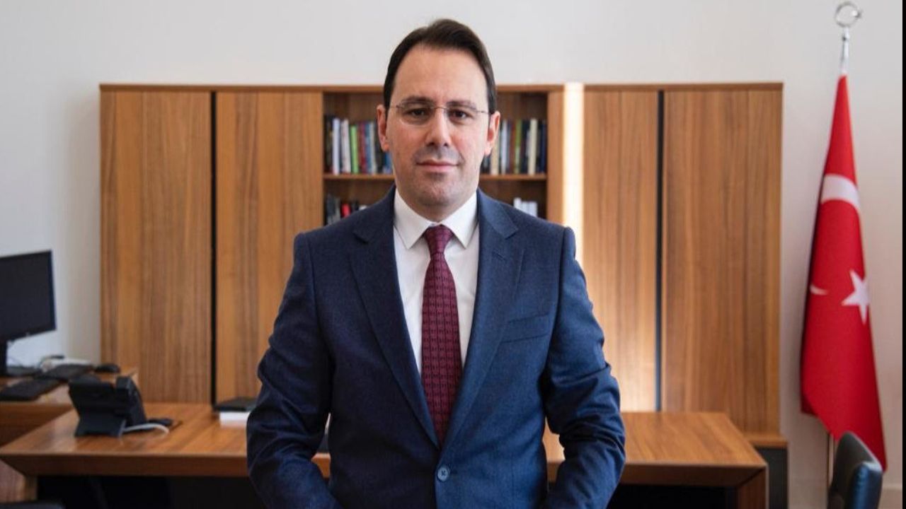 Mit Akademisi Başkanı Köse'den Komisyonda: Süreci Konjonktür Dayattı

