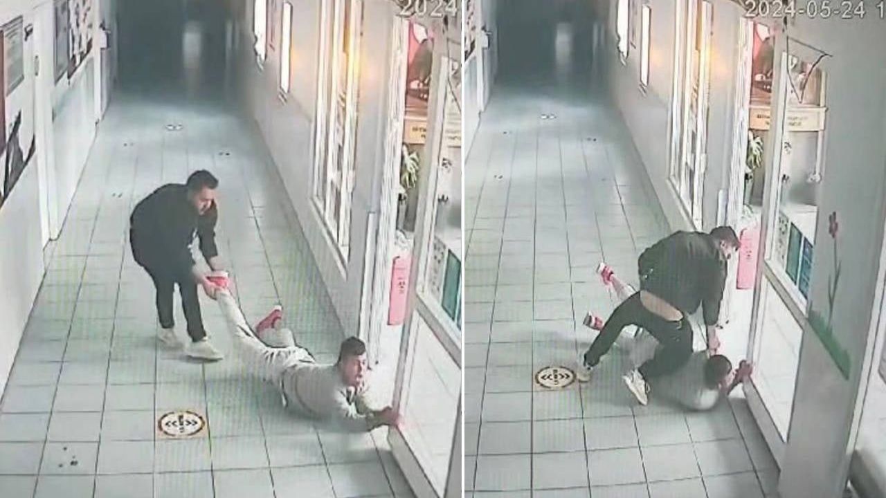 "Down Sendromlu Çocuğu Darbeden Öğretmen Özel Eğitim Bölüm Başkanı Oldu"

