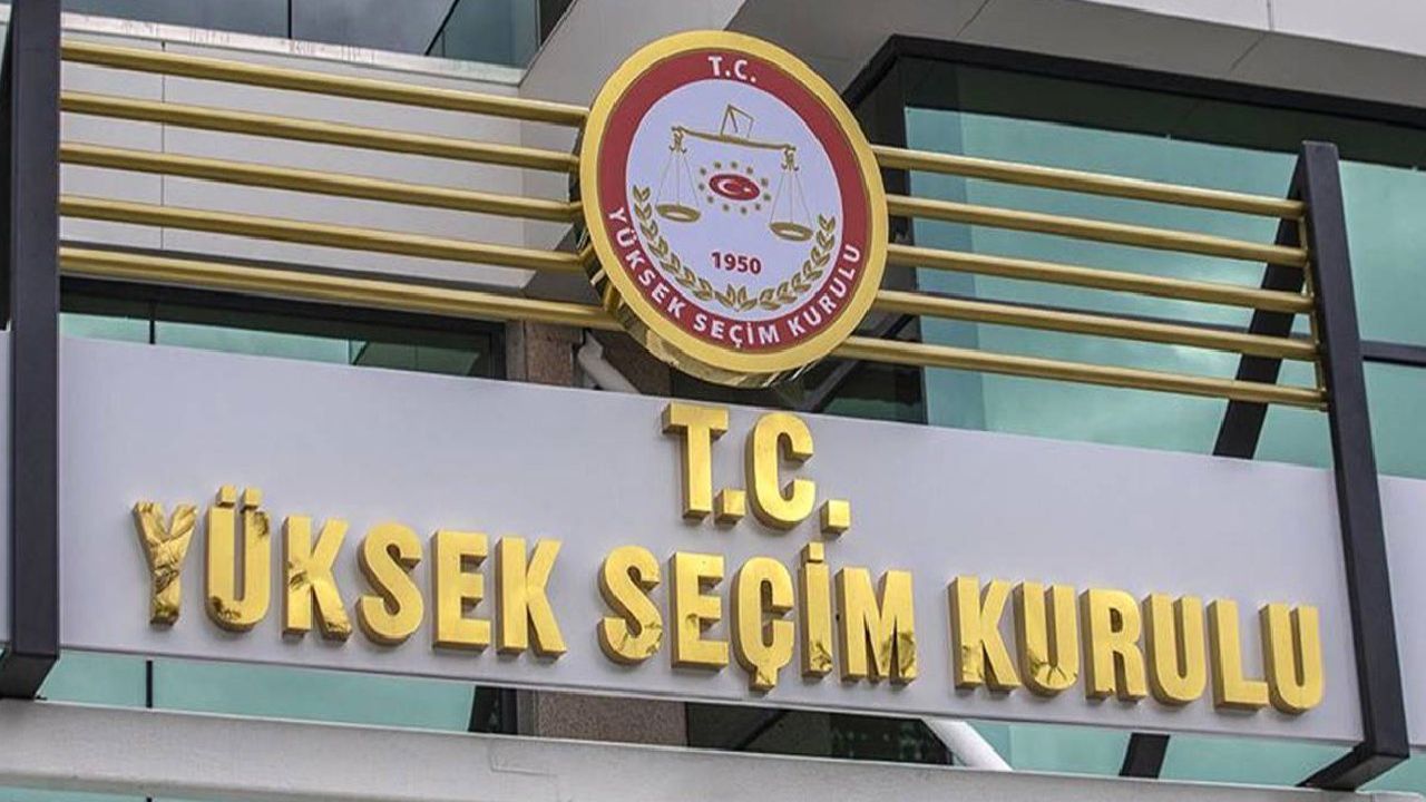 Chp Kongresinin İptal Talebi Reddedildi
