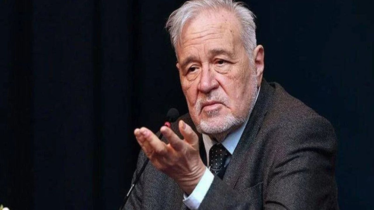 Ortaylı'dan Su Kemerine Yapılaşma Eleştirisi: Süleymaniye'nin Yanına Gökdelen Dikin
