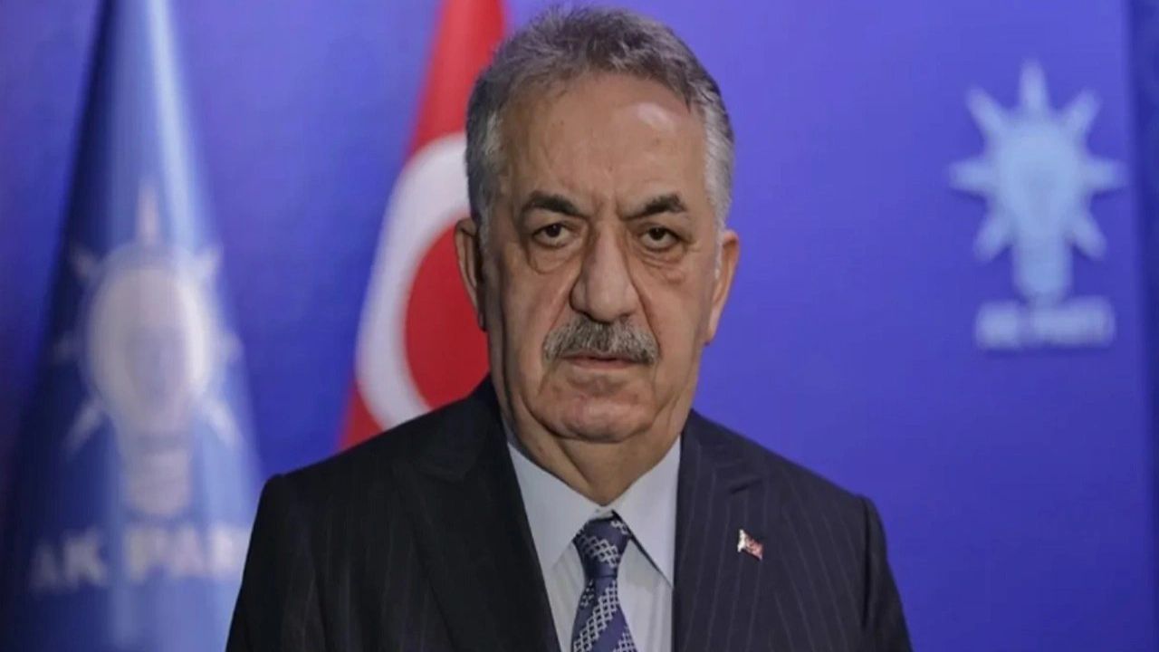 Siyasette Transfer İddiası: Yazıcı'dan Muhalefet Belediye Başkanlarına Mercek