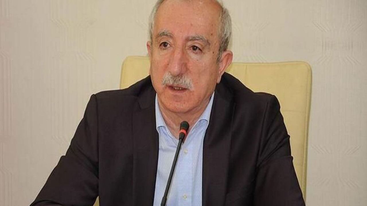 Akp'li Miroğlu'ndan Chp'ye "Truva Atı" Eleştirisi
