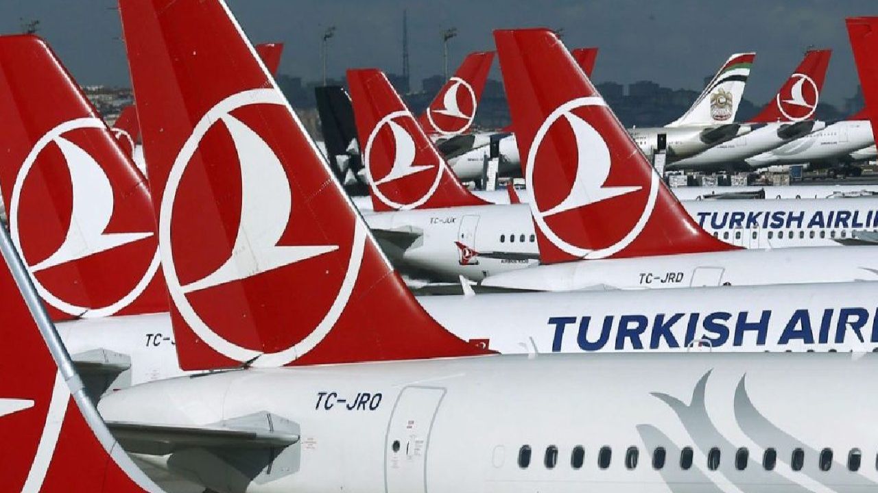 Erdoğan'dan Özel'e Yanıt Sonrası THY Boeing Alımını Duyurdu
