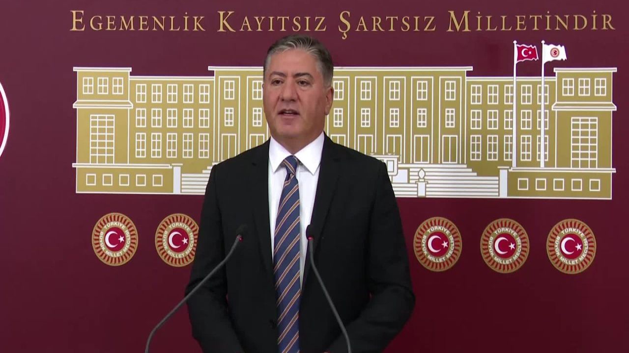 Erdoğan, İktidar İçin Beyaz Saray'dan İcazet mi Arıyor?
