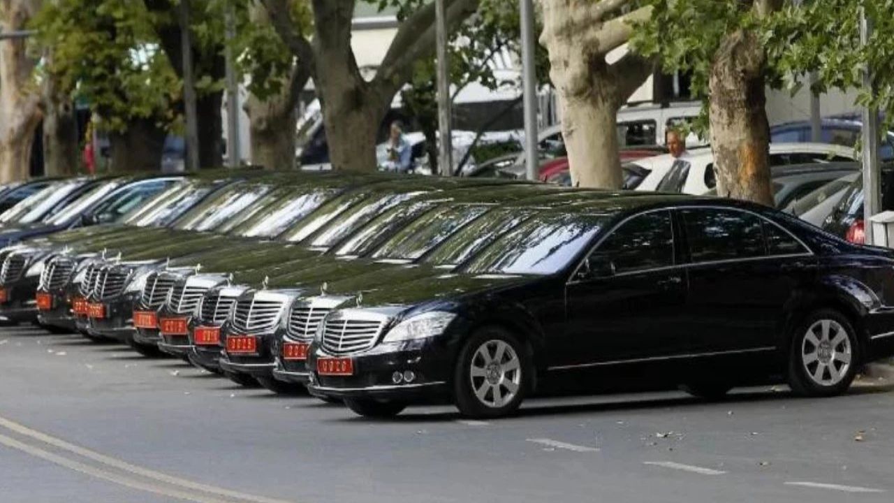 Tasarruf Tedbirleri Uygulanmadı: Taşıt ve Binalara Milyarlarca Lira Kira Ödendi
