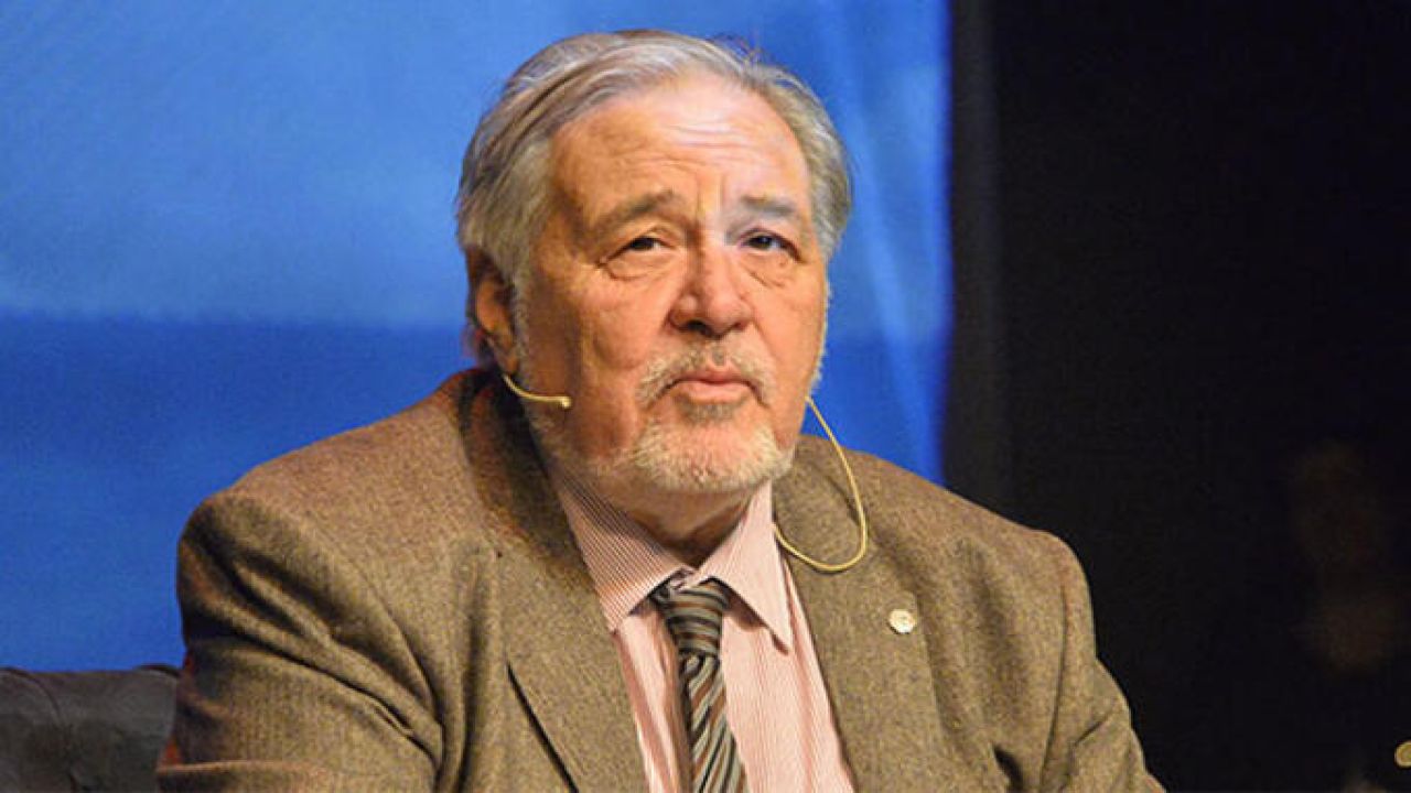 İlber Ortaylı'dan Selimiye Camii Restorasyonuna Sert Eleştiri: İhya Değil İmha mı?
