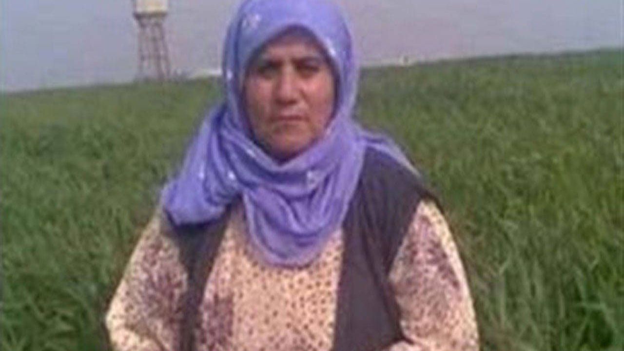 Aym, taybet İnan başvurusunu süresi geçtiği gerekçesiyle reddetti
