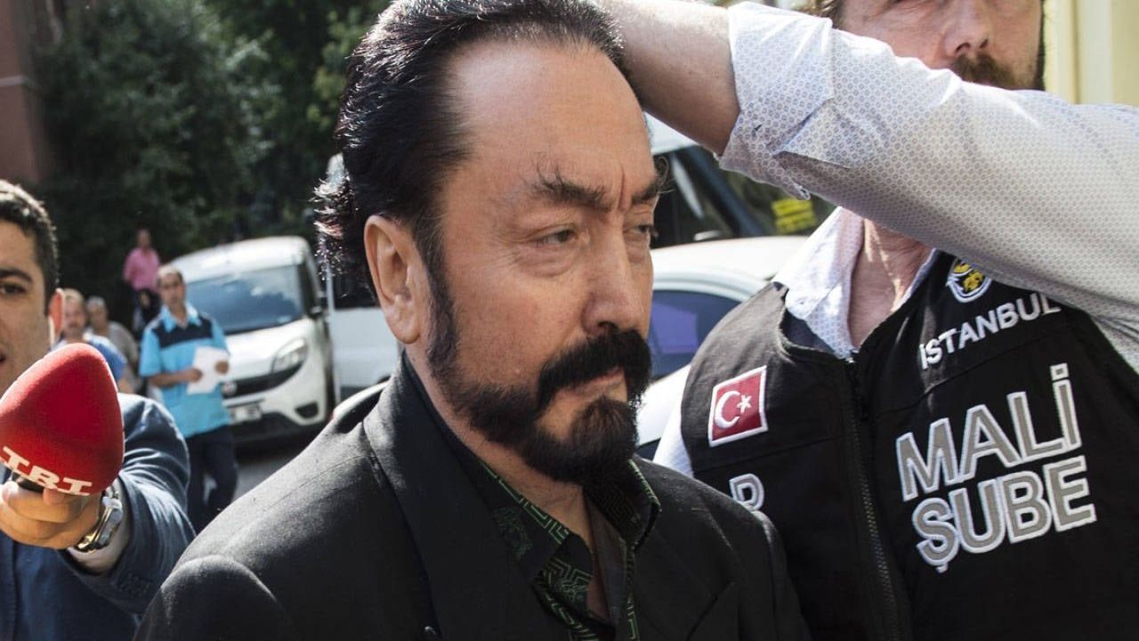 Ermeni Yurttaşların Miras Bilgileri Oktar Örgütüne Sızdırıldı İddiası
