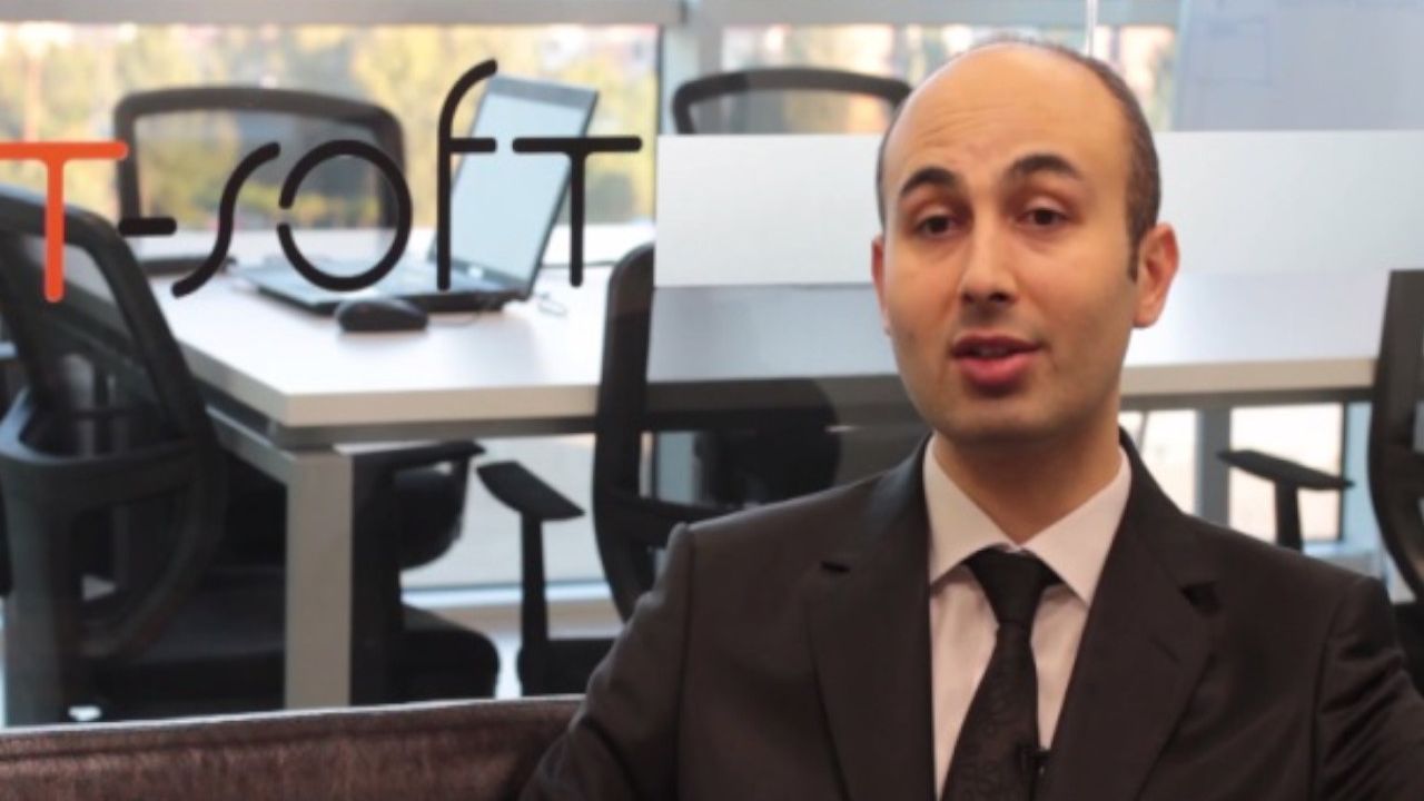 T-soft CEO'su Gözaltında Kötü Muamele İddiasında Bulundu
