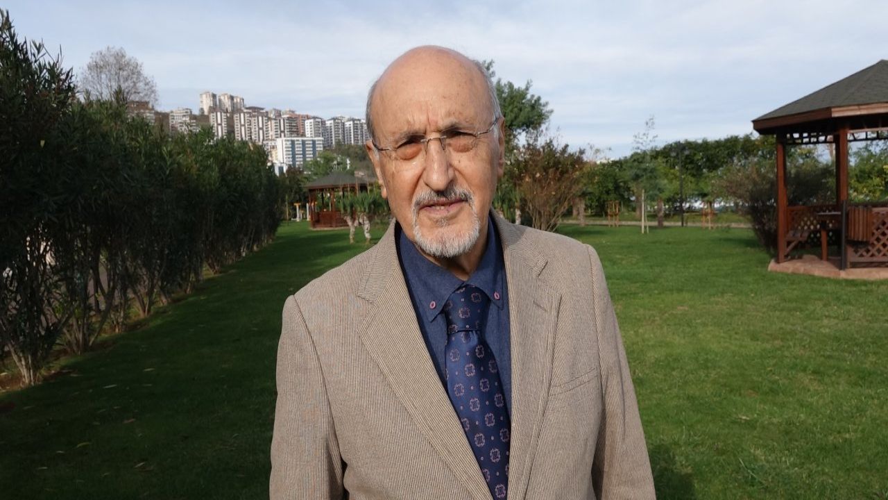 Yeraltı Sızıntıları Marmara Depremi'nin Şiddetini Etkiler Mi?
