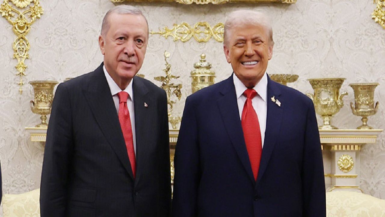 Trump'tan Erdoğan İması: "Hileli Seçimleri En İyi O Bilir"
