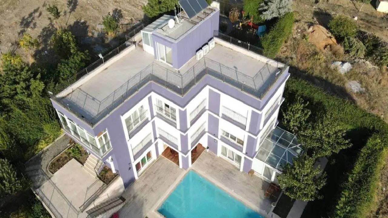 Engelli Bireylere Şiddet Uygulanan Bakımevi Kapatıldı
