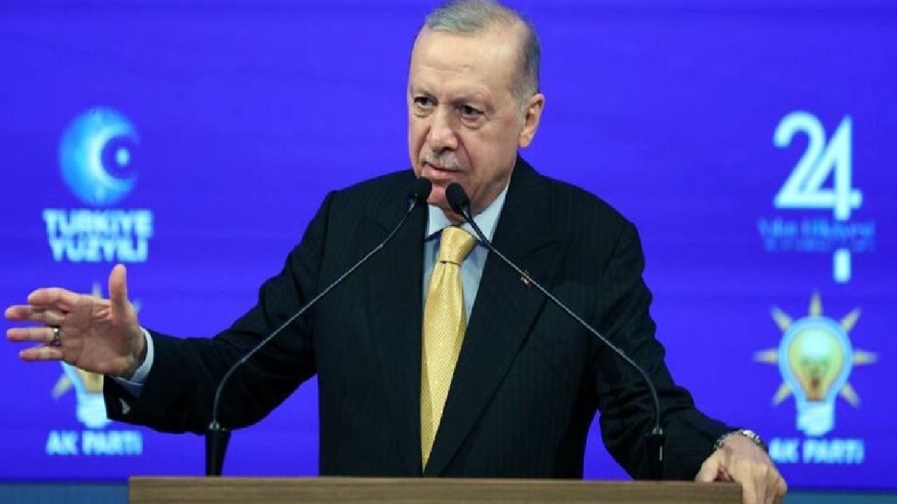 Erdoğan: Hedef Kavgayı Büyütmek Değil, Birlikte Kazanmak
