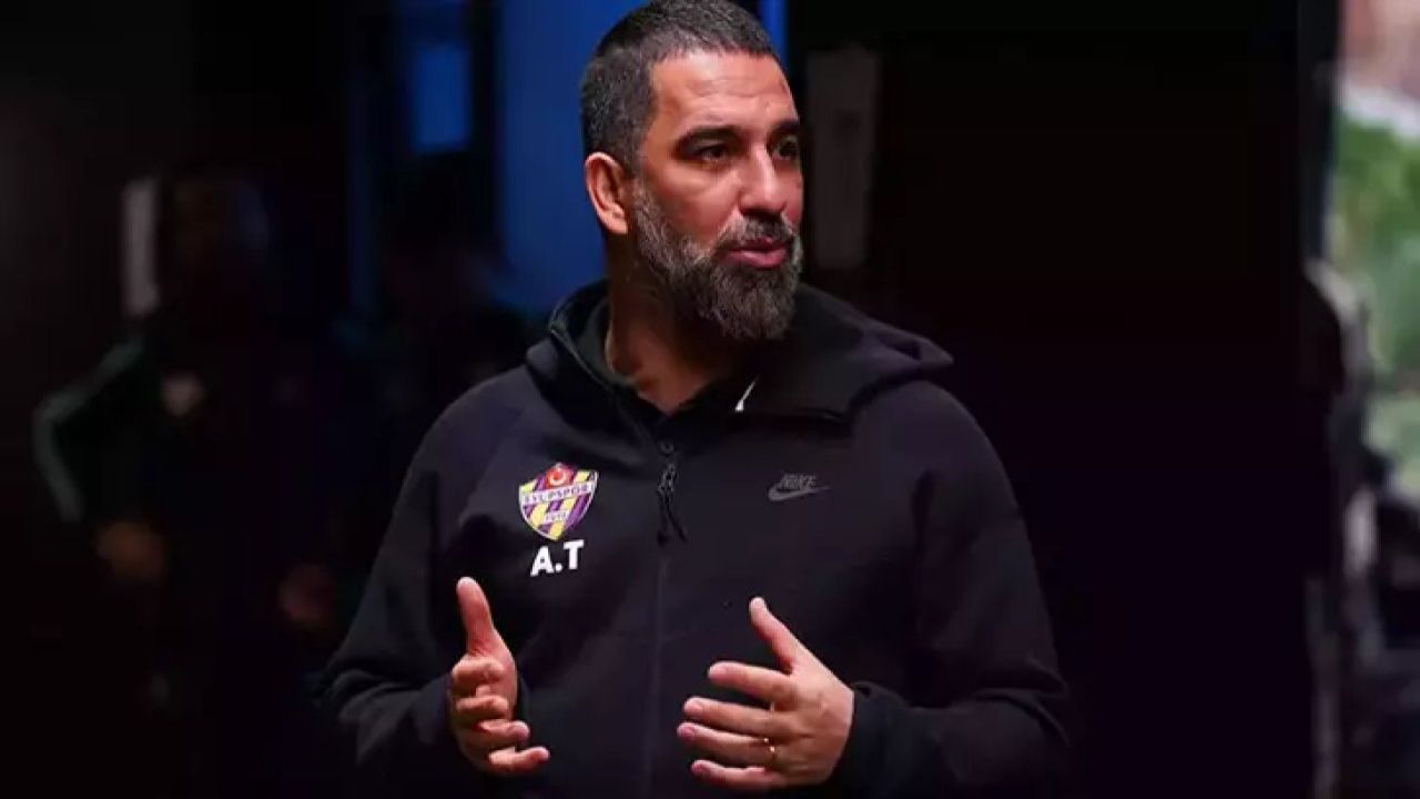 Eski MASAK Başkan Yardımcısı'ndan Arda Turan'a Tefecilik Suçlaması
