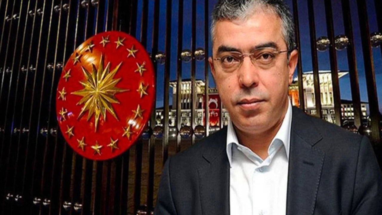 Uçum'dan Süreç Kanunu Çağrısı: "Çözüm Yasası Uygulanamaz Hale Geldi"
