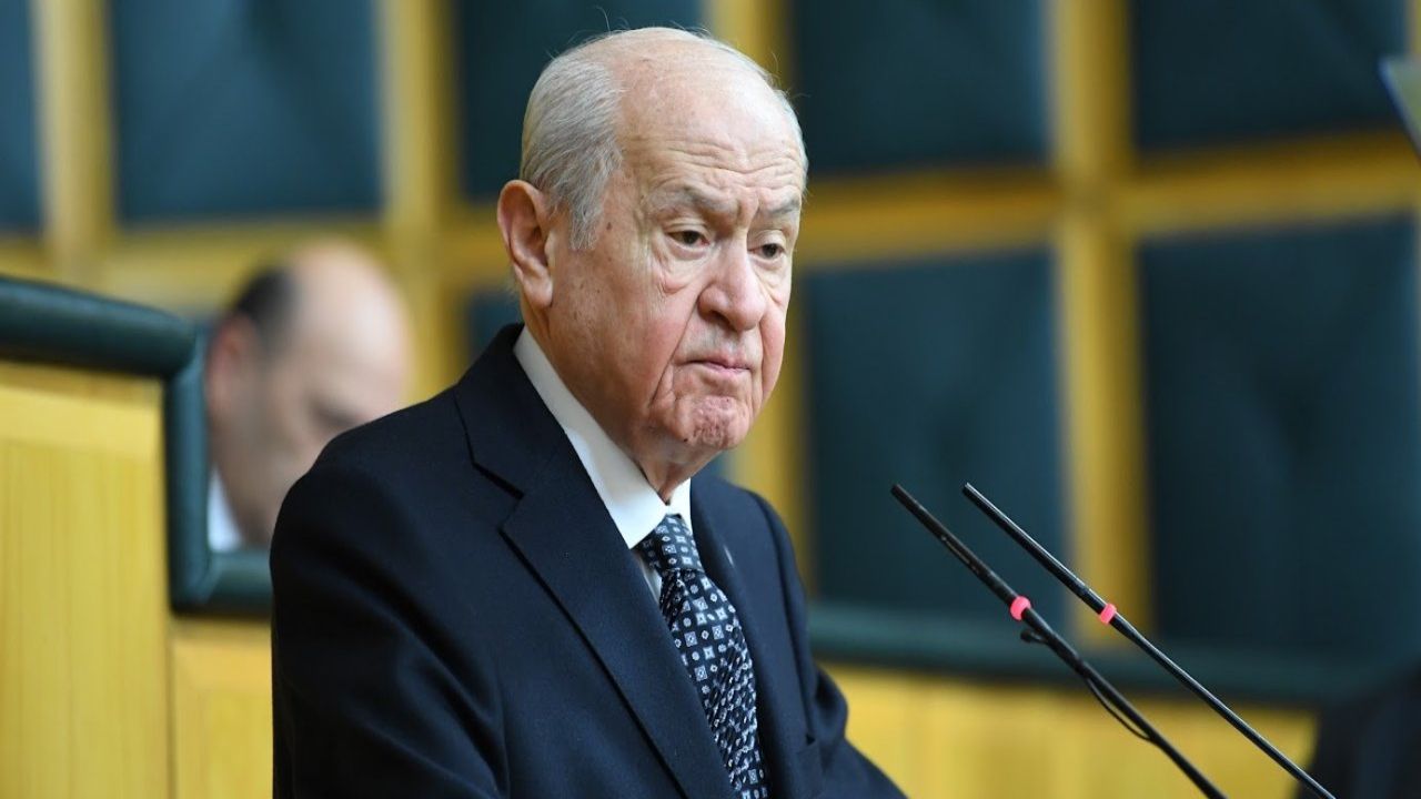 Bahçeli'den kritik ittifak açıklaması: "Türkiye-Rusya-Çin birlikteliği NATO ve AB'ye engel değil"
