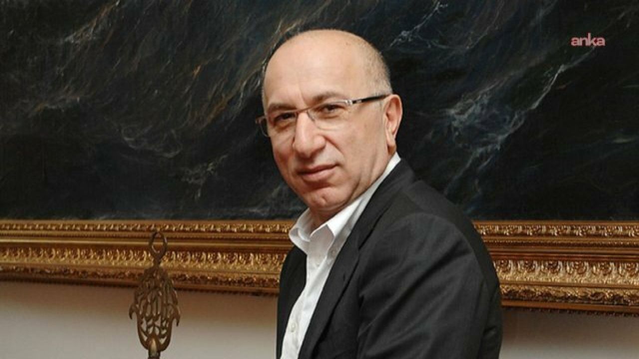 Can Holding Soruşturmasında Turgay Ciner Hakkında Yakalama Kararı
