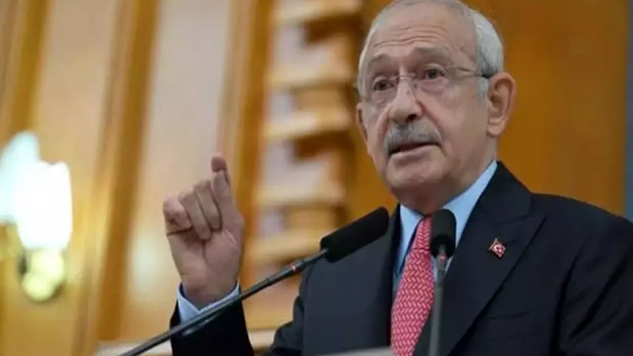 Kılıçdaroğlu: "Mutlak Butlan Kararında Partiyi Kayyıma Bırakmam"
