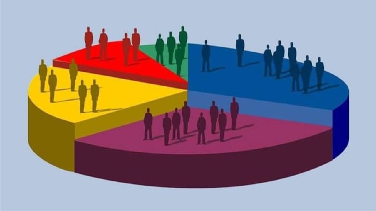 Çözüm Sürecine Destek Yüzde 54.6: Siyasi Görüşlere Göre Farklılıklar Gösteriyor
