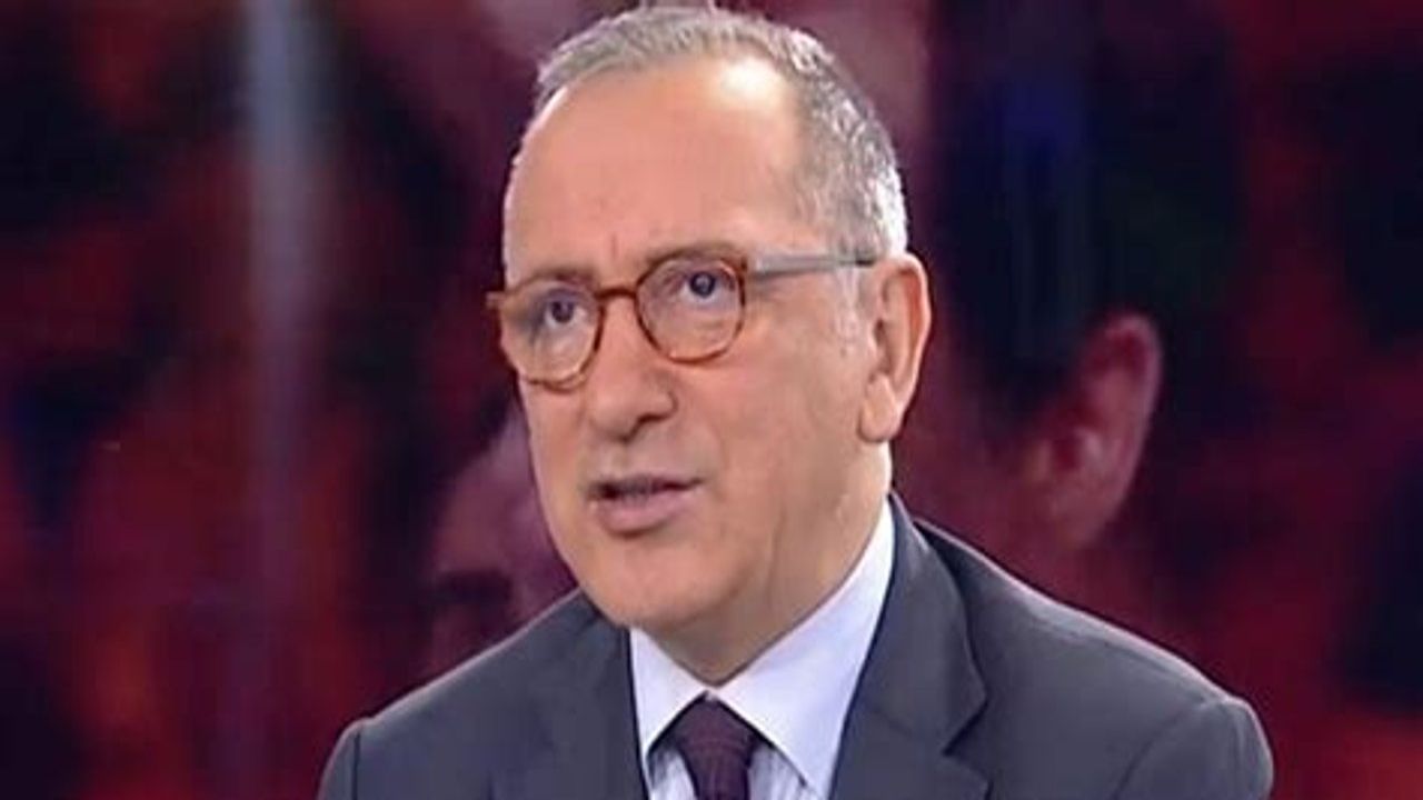 Fatih Altaylı İlk Kez Hakim Karşısına Çıktı
