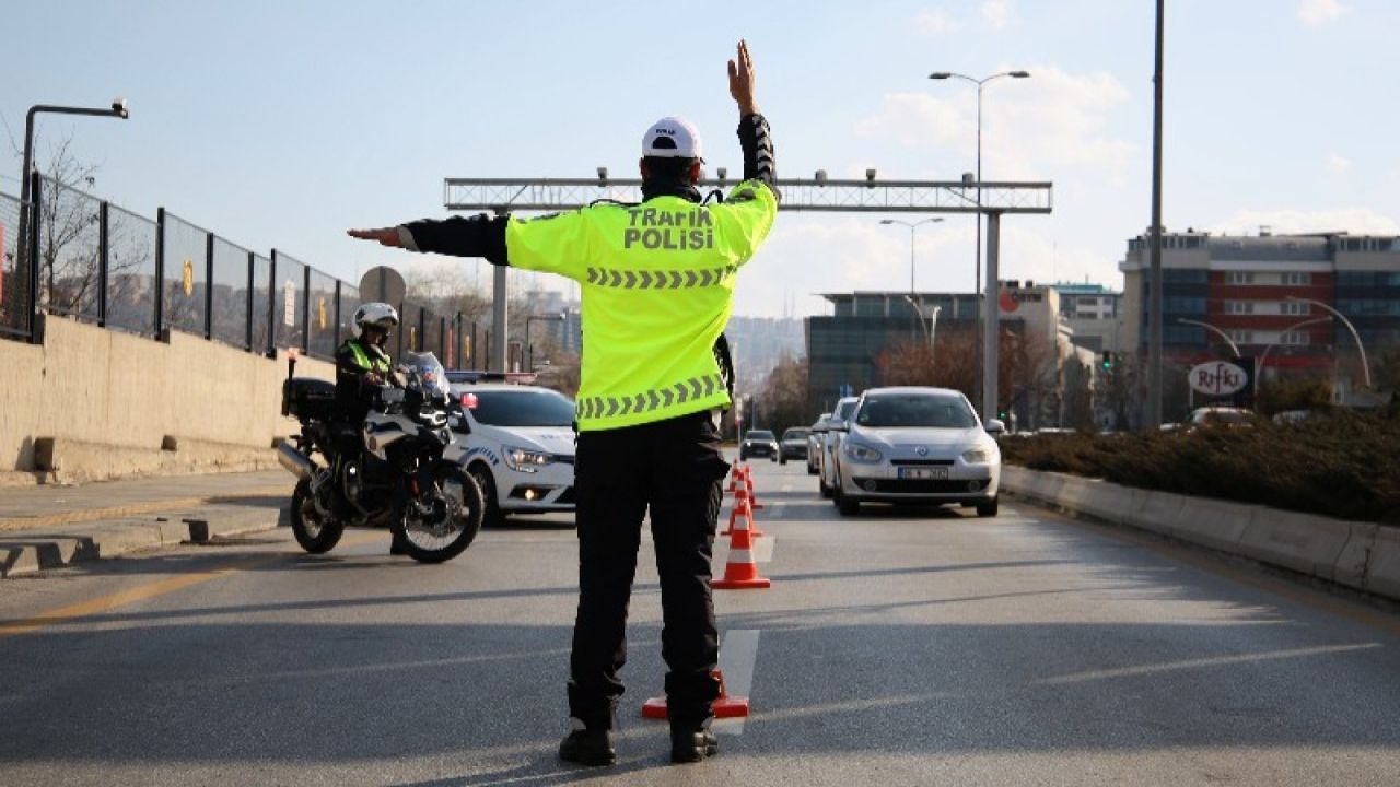 Trafik Cezalarında Yeni Düzenleme: Artış ve Radar Değişikliği
