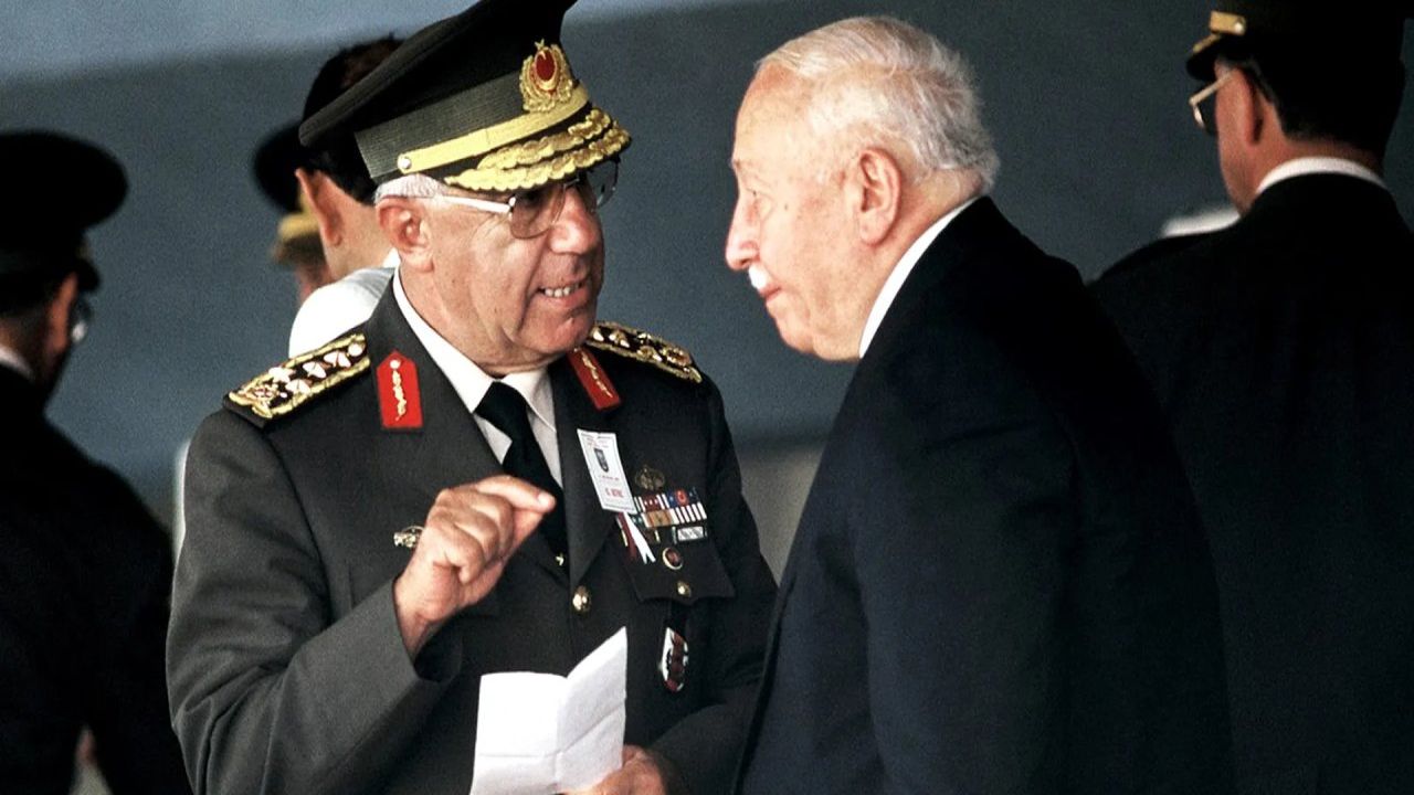 28 Şubat Davasında Karar Yeniden: 13 Sanığa 18'er Yıl Hapis
