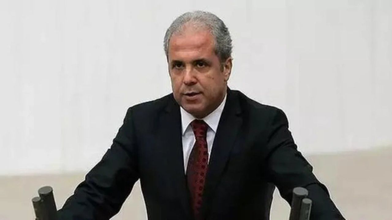 Şamil Tayyar'dan Sürpriz İddia: 2026'da Referandum, 2027'de Erken Seçim mi?
