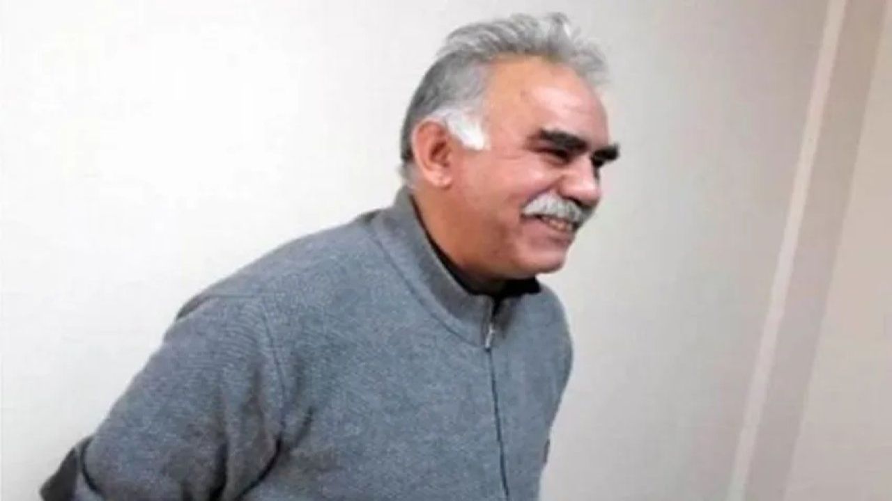 Öcalan: Kadınlar Sorunlarını Müzakereyle Çözsün

