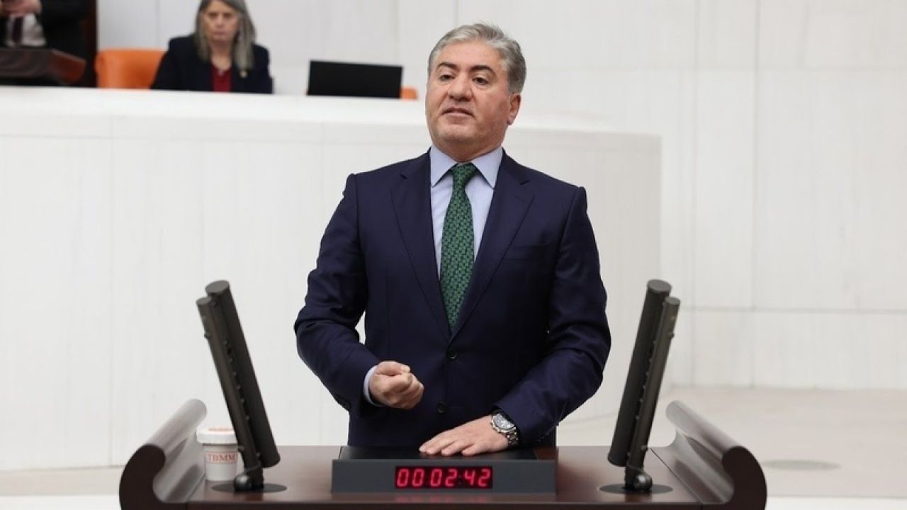 Emir'den Kocabıyık Tepkisi: "Amaç Susturmak, Konuşanı Cezaevine Koymak"
