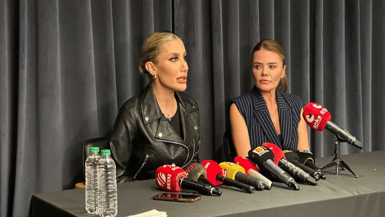 İrem Derici: "Kariyerimi uyuşturucuyla riske atacak kadar aptal değilim"
