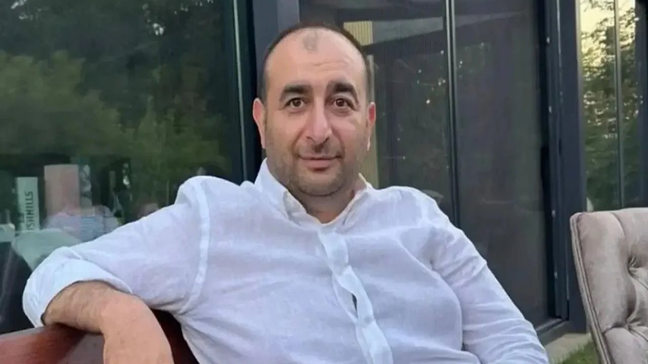 Serdar Öktem Suikastı: Katil Zanlısının Cebinden 5 Ay Önce Fotoğrafı Çıktı
